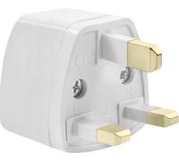 Adaptateur de prise anglaise
