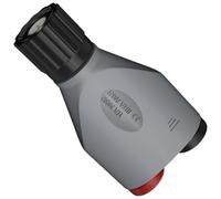 Adaptateur De Prise Banane 4mm Conception À Installation Rapide Pour Les Systèmes De Test Adaptateur Bnc À Banane