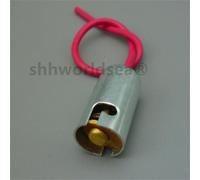 Adaptateur De Prise D'ampoule Pour Lampe De Voiture Led T10 T20 1156 1157 B9s G18,1 Pi¿Ce - Type 1pcs Ba9s
