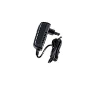 Adaptateur De Prise De Charge Ue, Compatible Avec Cecote For Conga 4090 5090 5490 6090 7090, Pièces Et Accessoires For Aspirateur Robot(For 5090)