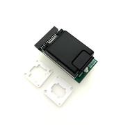 Adaptateur de prise de programmation BGA153 BGA169 pour puces EMMC avec opérations Plug and Play faciles Programmation de puce EMMC