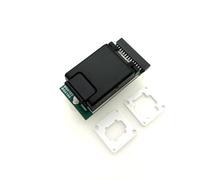 Adaptateur de prise de programmation BGA153 BGA169 pour puces EMMC avec opérations Plug and Play faciles
