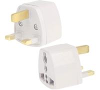 Adaptateur de prise électrique universel de Voyage pour l'Angleterre UK