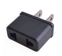 adaptateur de prise électrique usa vers France