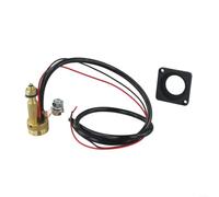 Adaptateur de prise Euro pour brûleur de soudage MIG 0,8-1,2 mm