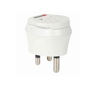 KOMELEC FRANCE Adaptateur De Prise France Vers Afrique Du Sud