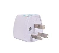 Adaptateur de prise pour Australie, Argentine, Chine vers universel (type I)