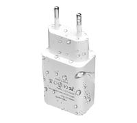 Adaptateur De Prise Voyage Européen, Prises Chargeur Téléphone USB,Chargeur USB Européen 5V2A | d'alimentation Universelle, Charge Rapide pour L'amérique, Les