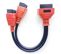 Adaptateur De Programmation de Diagnostic OBD 12+8 Broches pour Krisler -SGW Bypass