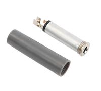 Adaptateur De Prolongation De Prise Stéréo 6,3Mm 6,35Mm Câble Prise