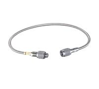 Adaptateur De Propane De 22,44 Pouces, Tuyau Portable, Réchaud De Camping, Réservoir À Gaz, Butane, Brûleurs De Barbecue, Convertisseur Pour Randonnée En Plein Air, Outil De Voyage De Pêche