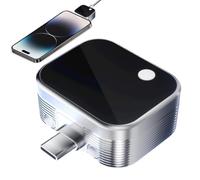 Adaptateur de Protection Contre Les surcharges Prévention Intelligente des