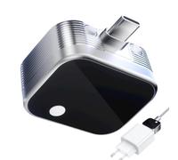 Adaptateur de Protection Contre Les surcharges Prévention Intelligente des