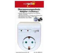 Adaptateur de protection contre les surtensions