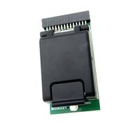 Adaptateur de puce EMMC BGA221 DIP48 pour programmateur T76 pour tester et programmer efficacement la prise de puce EMMC