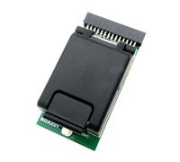 Adaptateur de puce EMMC BGA221 DIP48 pour programmateur T76 pour tester et programmer efficacement l'équipement de recherche en laboratoire