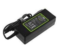 Adaptateur de puissance Green Cell AD17AP 90 W Noir Noir