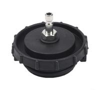 Adaptateur de purge 56 mm pour Honda pour système de frein maître cylindre Accord Remplacement direct du cylindre purgeur