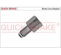 Adaptateur de purgeur de frein OAE QUICK BRAKE
