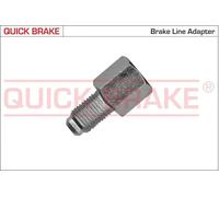 QUICK BRAKE 171-OAE-10 Adaptateur, conduite de frein