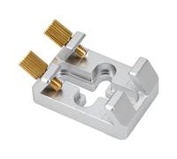 Adaptateur de queue pour télescope FinderScope - Support de montage résistant | Clip de caméra universel compatible Coldshoe et Hosthoe, base en métal pour astrophotographie OBS Accessoires