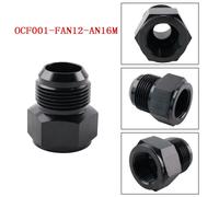 Adaptateur De Raccord D'extension Beverer,An10 Femelle À An6 Mâle Et An4 An6 An8 An10 An12 An16 An20,Raccord De Tuyau - Type Female An12-An16male #A