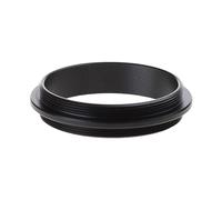 Adaptateur de raccord fileté M42 vers M42 en alliage d'aluminium M42 x 0,75 mm mâle vers mâle