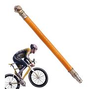 Adaptateur De Raccord Pour Gonfleur De Pneus | Pompe À Air Monobloc Pour Roues De Voiture - Adaptateur De Gonflage Pour Voitures,pour Moto Voiture Camion Vélo Voyage Trajets Quotidiens et Excursions