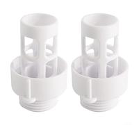 Adaptateur de raccord pour tuyau de piscine pour Intex rond n° 10184