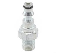 Adaptateur de raccord rapide pour tous vos besoins de lavage à pression et M22 de For Lavor (adaptateur plat)