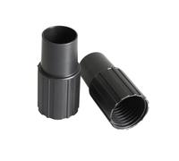 Adaptateur de raccordement de tuyau d'aspirateur, for tuyau fileté intérieur 38mm extérieur 45mm, pièces de rechange, accessoires de nettoyage sous aspirateur