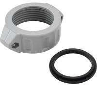 Adaptateur de raccordement P06574 avec joint d'étanchéité pour accessoires Bestway Lay z Spa