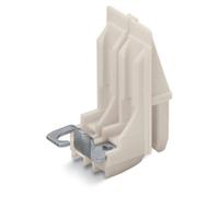 Adaptateur de raccordement WAGO 711-120 100 pc(s)