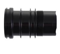 Adaptateur de raccords Fox Racing 2021 Float X2 1 600 ID 210 Noir