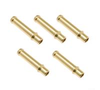 Adaptateur de radiateur de 3/8" pour GMC Express et Chevrolet Express Van Ligne de transmission de remplacement direct (5 pièces par lot)