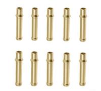 Adaptateur de radiateur de 3/8" pour GMC Express et Chevrolet Express Van Ligne de transmission de remplacement direct (10 pièces par lot)