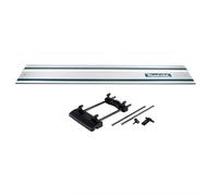 Adaptateur de Rail de Guidage - Makita - 194579-2 - Rail 1000mm - Compatible Fraiseuses