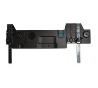 Makita 195837-9 Adaptateur Pour Les Rails De Guidage Pour Circulaire A Vu Un DHS710ZJ / DLX2067PMJ / DLX2106PMJ / DHS710RM2J / DHS710RT2J / HS7101K