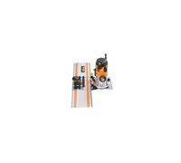 Triton Adaptateur pour rail de guidage des défonceuses Triton - 275634 - Triton