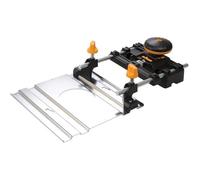 Adaptateur de rail de guidage pour défonceuse TRTA001