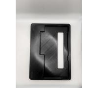 Adaptateur de rail de guidage zech3D compatible avec Makita DHS680