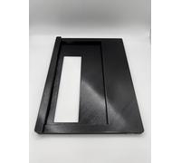 Adaptateur de rail de guidage zech3D compatible avec Makita DSS611