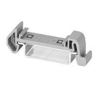 Adaptateur De Rail DIN Phoenix Contact 3274056 Gris 20 Pcs