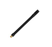 Adaptateur de rallonge pour tuyau en caoutchouc à air de remplacement Pompe de gonflage pour compresseur électrique portable pour Xiaomi 16/20/30/40/60/100 cm (40 CM)