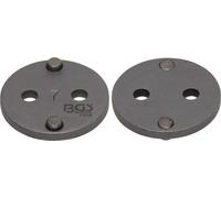 BGS technic BGS Pastille adaptateur 7 pour Alfa Romeo / Audi /Citroën Quantité:1