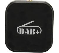 Adaptateur De Récepteur Radio Dab + Box, Kit Voiture Diffusion Audio Numérique Récepteur Radio Dab Dab + Box Avec Antenne Câble D'Alimentation Usb Pour Android[Z1737]