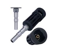 Adaptateur de Rechange Bayonet - 160 Bar | Conversion Nilfisk QC/Kranzle D12 vers Accessoires Kärcher K