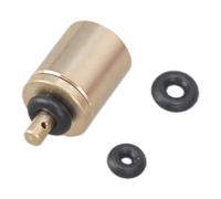 Adaptateur de recharge industriel pour cylindres d'extérieur essentiels pour camps et randonnées