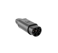 Adaptateur de recharge pour voiture électrique Akyga AK-SC-E23