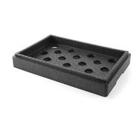 Adaptateur de refroidissement EPP GN 1/1 600x400x(H)85 mm